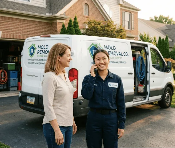 Crawlspace Mold Remediation Woodland, GA FAQs